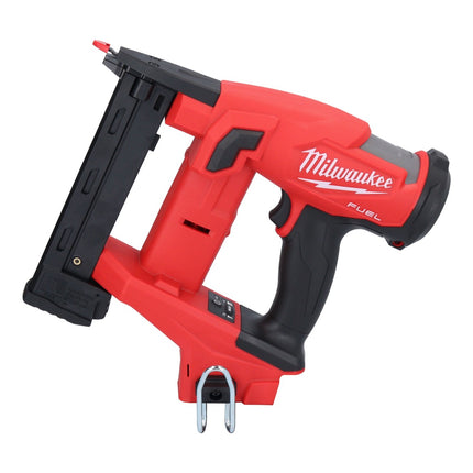 Milwaukee M18 FNCS18GS-301X wkrętarka akumulatorowa 18 V 9,5 - 38 mm bezszczotkowa + 1x akumulator 3,0 Ah + ładowarka + skrzynka HD