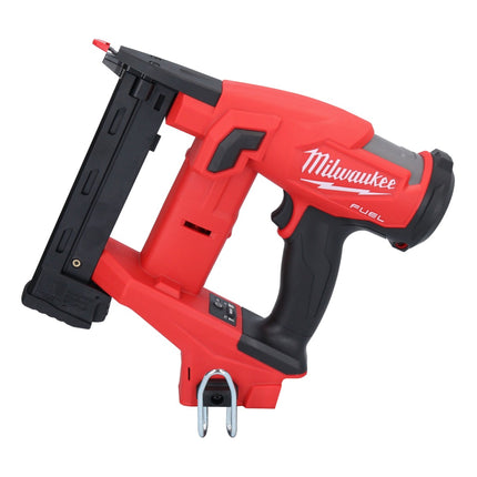 Milwaukee M18 FNCS18GS-402X wkrętarka akumulatorowa 18 V 9,5 - 38 mm bezszczotkowa + 2x akumulator 4,0 Ah + ładowarka + skrzynka HD