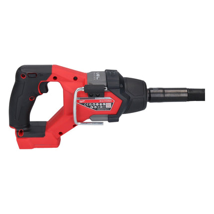 Milwaukee M18 FCVN24-551 Akumulatorowy wibrator do betonu 18 V 2,4 m bezszczotkowy ( 4933479600 ) + 1x akumulator 5,5 Ah + ładowarka