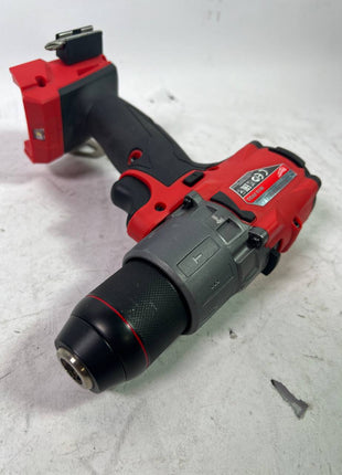 Milwaukee M18 FPD2 0 Akku Schlagbohrschrauber 18V 135Nm Solo Neuwertig 3 - toolbrothers