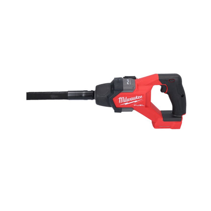 Milwaukee M18 FCVN12-551 Akumulatorowa zagęszczarka do betonu 18 V 1,2 m bezszczotkowa ( 4933479597 ) + 1x akumulator 5,5 Ah + ładowarka