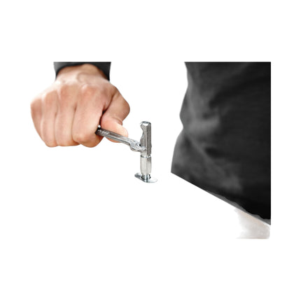 Festool EV/32-Set Zestaw łączników do połączeń narożnych 32 szt. ( 203420 ) do frezu do kołków DF 700