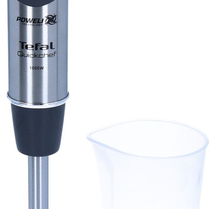 Tefal Quickcheff 1 w 1 20SP HB658 blender ręczny 1000 W ( HB658838 ) + dzbanek 800 ml