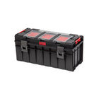 Toolbrothers RHINO Slim walizka narzędziowa ECO Comfort+ Long Edition 22 l IP54 z wyjmowanymi przegrodami