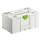 Festool SYS3 L 237 Systainer Système Outillage Coffret 508 x 296 x 237 mm 27,4 l ( 204848 )