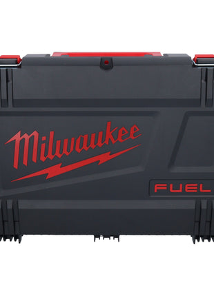 Milwaukee M18 FSG-301X wkrętarka akumulatorowa 18 V 13 Nm bezszczotkowa + 1x akumulator 3,0 Ah + ładowarka + pudełko HD