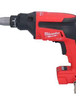 Milwaukee M18 FSG-402X Akku Trockenbauschrauber 18 V 13 Nm Brushless + 2x Akku 4,0 Ah + Ladegerät + HD Box