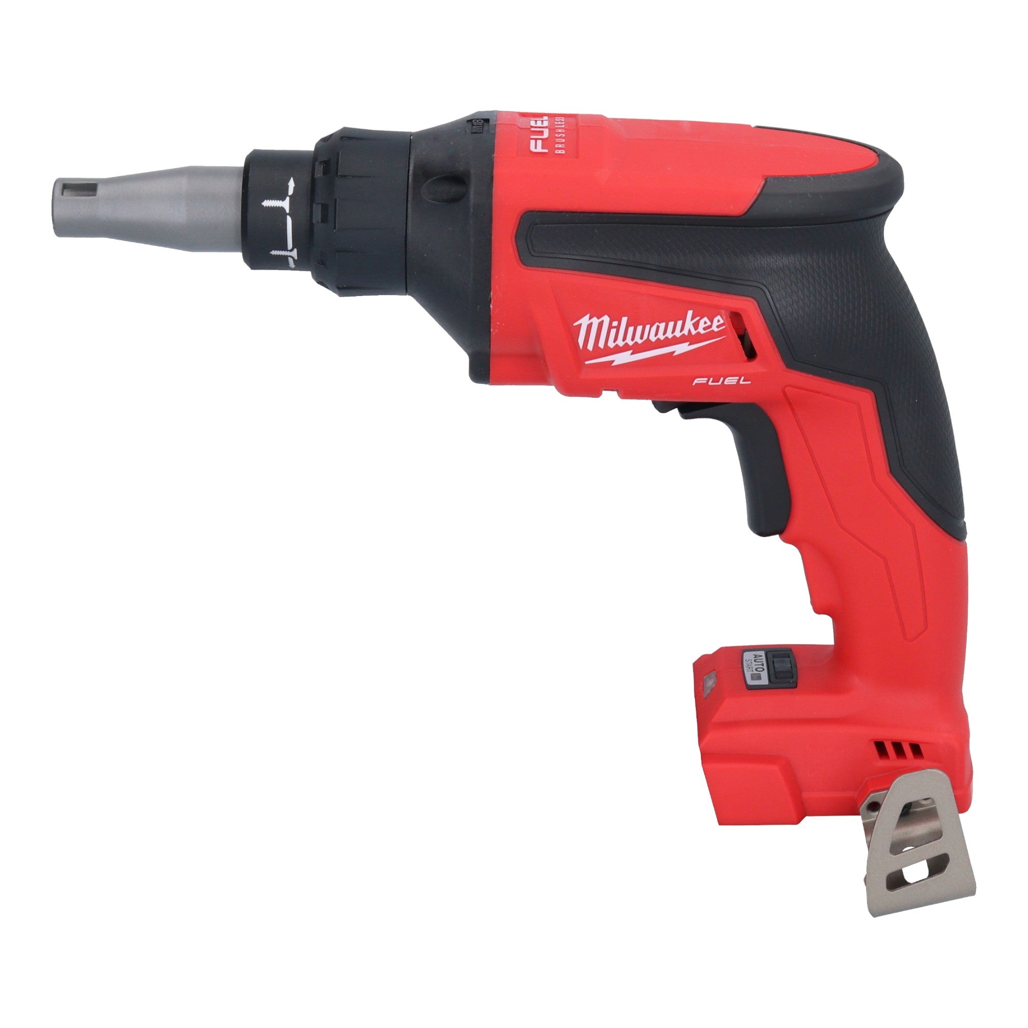 Milwaukee M18 FSG 501X Akku Trockenbauschrauber 18 V 13 Nm Brushless 1x Akku 5 0 Ah HD Box ohne Ladegeraet 1 - toolbrothers