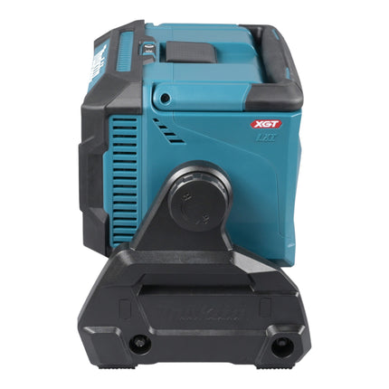 Makita ML 009 G Akumulatorowy reflektor budowlany 18 / 40 V maks. 10000 lm XGT Solo - bez akumulatora, bez ładowarki