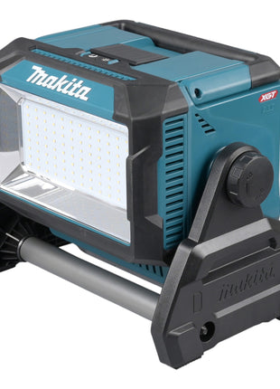 Makita ML 009 G Akumulatorowy reflektor budowlany 18 / 40 V maks. 10000 lm XGT Solo - bez akumulatora, bez ładowarki