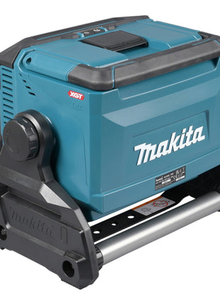 Makita ML 009 G Akumulatorowy reflektor budowlany 18 / 40 V maks. 10000 lm XGT Solo - bez akumulatora, bez ładowarki