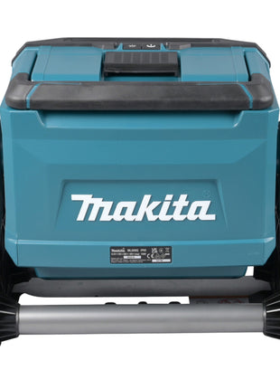 Makita ML 009 G Akumulatorowy reflektor budowlany 18 / 40 V maks. 10000 lm XGT Solo - bez akumulatora, bez ładowarki