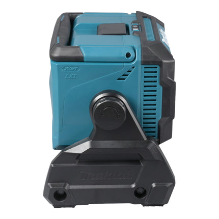 Makita ML 009 G Akumulatorowy reflektor budowlany 18 / 40 V maks. 10000 lm XGT Solo - bez akumulatora, bez ładowarki