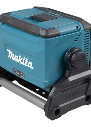 Makita ML 009 G Akumulatorowy reflektor budowlany 18 / 40 V maks. 10000 lm XGT Solo - bez akumulatora, bez ładowarki