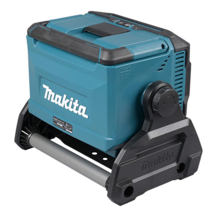 Makita ML 009 G Akumulatorowy reflektor budowlany 18 / 40 V maks. 10000 lm XGT Solo - bez akumulatora, bez ładowarki