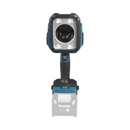 Makita ML 007 G Akumulatorowa lampa ręczna 40 V maks. 1250 lm LED Solo - bez akumulatora, bez ładowarki