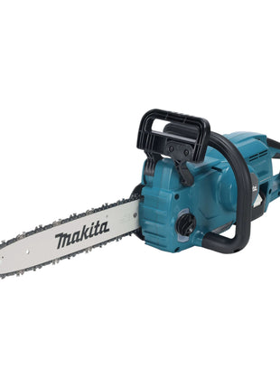 Makita DUC 357 ZX3 Akumulatorowa pilarka łańcuchowa 18 V 35 cm bezszczotkowa solo - bez akumulatora, bez ładowarki