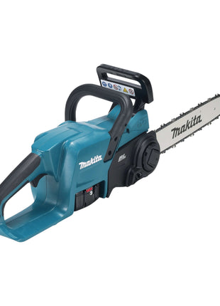 Makita DUC 357 ZX3 Akumulatorowa pilarka łańcuchowa 18 V 35 cm bezszczotkowa solo - bez akumulatora, bez ładowarki