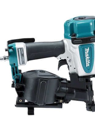 Makita AN 454 Druckluft Nagler 4,9 - 8,3 bar 19 - 45 mm Solo