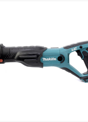 Makita DJR 181 RF1K Akku Reciprosäge 18 V Säbelsäge im Stanley Koffer + 1x 3,0 Ah Akku + Ladegerät - Toolbrothers