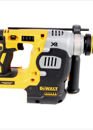 DeWalt DCH 273 NT Akku Kombihammer 18V 2,1J SDS-Plus Brushless + TSTAK - ohne Akku, ohne Ladegerät - Toolbrothers