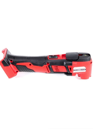 Milwaukee M18 BMT-0 Akku Multifunktionswerkzeug 18V Solo - ohne Akku, ohne Ladegerät ( 4933446203 ) - Toolbrothers