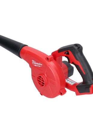 Milwaukee M18 BBL-0 Akku Gebläse 18 V Solo ( 4933446216 ) - ohne Akku, ohne Ladegerät - Toolbrothers