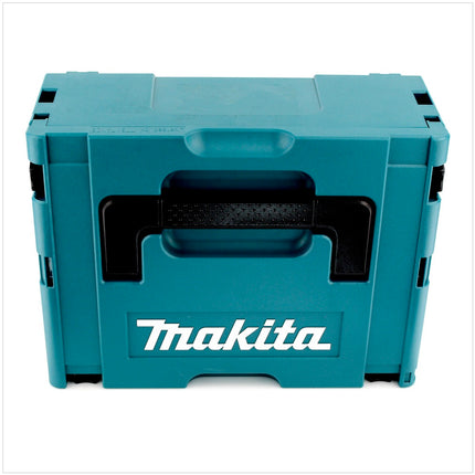 Makita DTW 450 RF1J 18V Li-ion Akku-Schlagschrauber im Makpac + 1 x 3,0 Ah Akku + Schnellladegerät - Toolbrothers