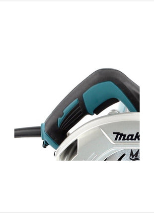 Makita HS 7601 Handkreissäge 1200W + 1x MForce Sägeblatt 190 mm - Toolbrothers