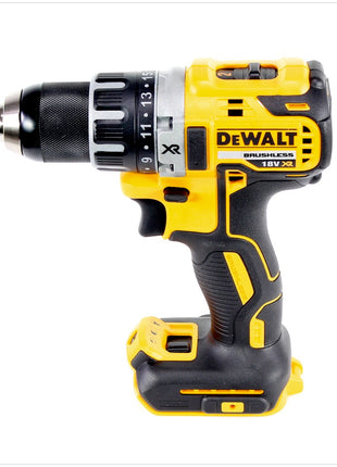 DeWalt DCD 791 M1 Akku Bohrschrauber Brushless 18V 70Nm + 1x Akku 4,0 Ah + 1x Ladegerät in TSTAK - Toolbrothers