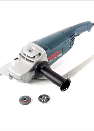 Bosch GWS 24-230 JH Winkelschleifer 230 mm 2400 Watt ( 0601884M03 ) - Toolbrothers