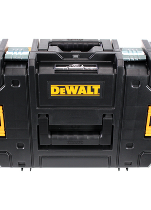 DeWalt DCS 331 P2 Akku Stichsäge 18 V + 2x Akku 5,0 Ah + Ladegerät + TSTAK - Toolbrothers