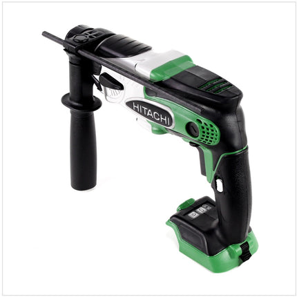 Hitachi DH 18 DSL / W4 18 V Akku Bohrhammer - Solo Gerät ohne Akku / Lader - Toolbrothers