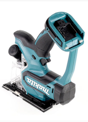 Makita DSD 180 Z Akku Gipskartonsäge 18V Solo - ohne Akku, ohne Ladegerät - Toolbrothers