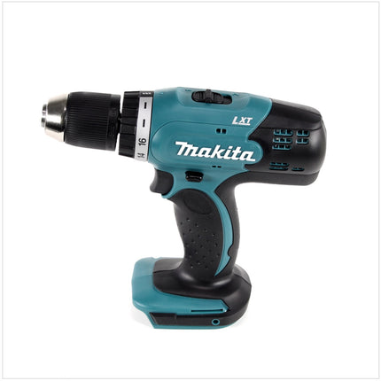 Makita DDF 453 SYE Akku Bohrschrauber 18 V 42 Nm + 2x Akku 1,5 Ah + Ladegerät + Koffer - Toolbrothers
