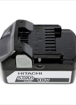 Hitachi BSL 1850 18V 5,0Ah Li-Ion Akku - Toolbrothers