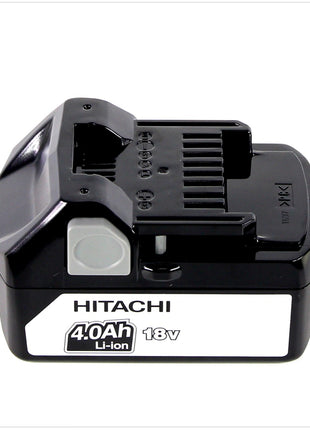 Hitachi BSL 1840 18 V 4,0 Ah / 4000 mAh Li-Ion Akku - Toolbrothers