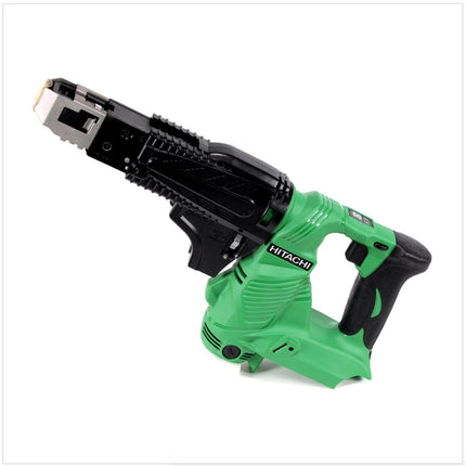 Hitachi WF 18 DSL Schnellbau Schrauber im Koffer + 1x Hitachi BSL 1840 18 V 4,0 Ah Akku - Toolbrothers