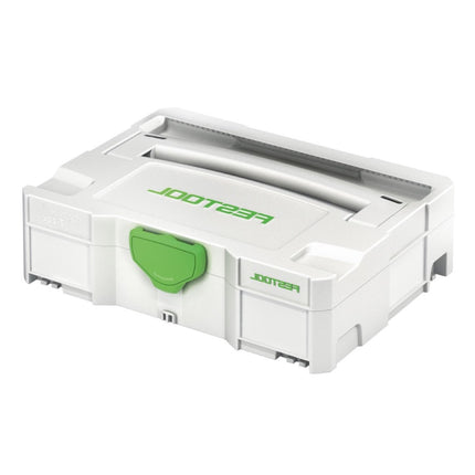 Festool CXS Li 2,6 Plus Akku Bohrschrauber 10,8V 16Nm ( 564532 ) + Winkelvorsatz + 2x Akku 2,6Ah + Ladegerät + Systainer - Toolbrothers