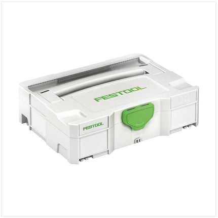 Festool TXS Li 2,6 Set Akku Bohrschrauber 10,8V ( 564510 ) 16Nm im Systainer + Winkelvorsatz + 2x 2,6Ah Akku + Ladegerät - Toolbrothers