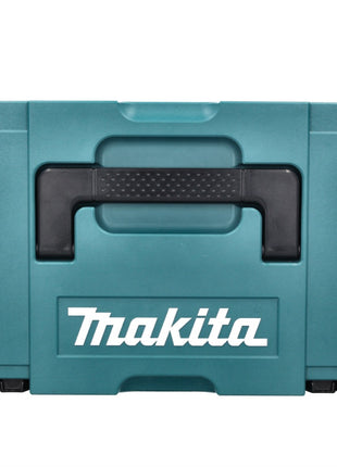 Makita DHR 243 RFJ Akku Bohrhammer 18 V 2,0 J SDS plus Brushless + 2x Akku 3,0 Ah + Ladegerät + Makpac - Toolbrothers