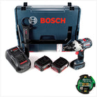 Bosch GSB 18V-85 C Akku Schlagbohrschrauber 18V 85Nm 1/2