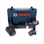 Bosch GSB 18-2-Li Plus Professional Akku Schlagbohrschrauber in L-Boxx + 1 x GBA 2,0 Ah Akku + AL 1820 CV Ladegerät - Toolbrothers