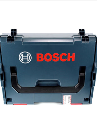 Bosch GSB 18-2-Li Plus Professional Akku Schlagbohrschrauber in L-Boxx + 1 x GBA 2,0 Ah Akku + AL 1820 CV Ladegerät - Toolbrothers