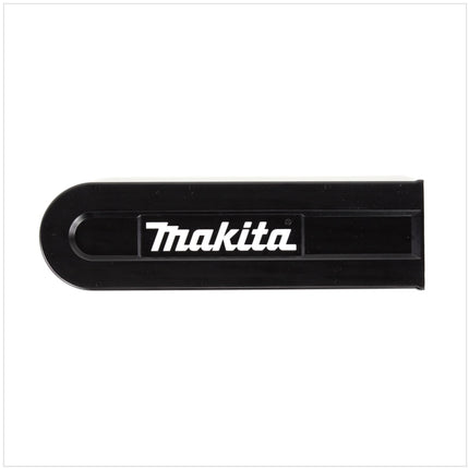 Makita DUC 353 PM2 Akku Kettensäge 36V ( 2x18V ) Brushless 35 cm + 2x 4,0 Ah Akku + Doppelladegerät - Toolbrothers