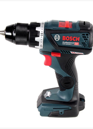 Bosch GSR 18 V-60 C Professional Brushless Li-Ion Akku Bohrschrauber in L-Boxx mit 1x GBA 5,0 Ah Akku - Toolbrothers