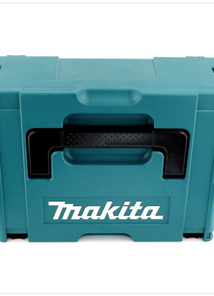 Makita DTW 285 ZJ Akku Schlagschrauber 18V 280Nm 1/2" Brushless Solo + Makpac - ohne Akku, ohne Ladegerät - Toolbrothers