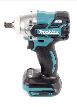 Makita DTW 285 A1J Akku Schlagschrauber 18 V 280 Nm 1/2" Brushless + 1x Akku 2,0 Ah + Makpac - ohne Ladegerät - Toolbrothers