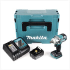 Makita DTW 285 RF1J Akku Schlagschrauber 18V 280Nm 1/2