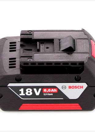 Bosch GSR 18 V-60 C Professional Brushless Li-Ion Akku Bohrschrauber in L-Boxx mit 1x GBA 6,0 Ah Akku - Toolbrothers